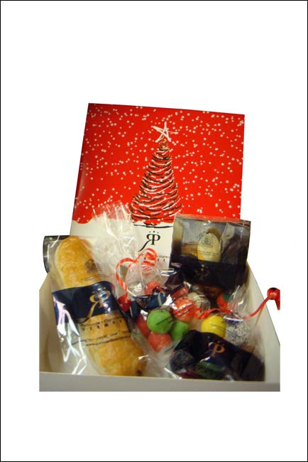 Kerst pakket 4